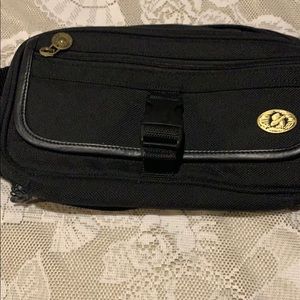 Lewis and Clark large fanny pack.